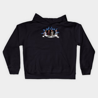 Hawaii five 0 Kids Hoodie